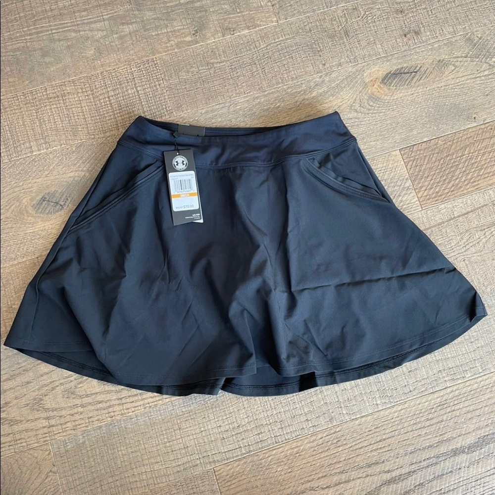 Under Armour Women’s Skort